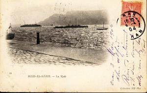 CD eh- 038- MEK- Fort Est